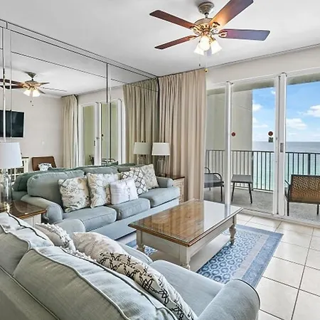 Majestic Sun A912 Apartamento